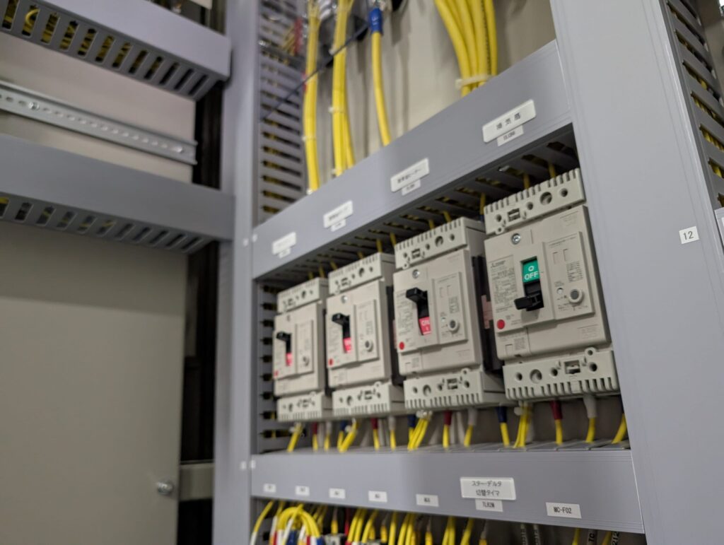 株式会社江津電装 | 事業紹介 株式会社江津電装 | 事業紹介