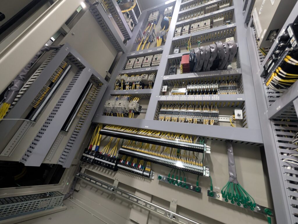 株式会社江津電装 | 事業紹介 株式会社江津電装 | 事業紹介
